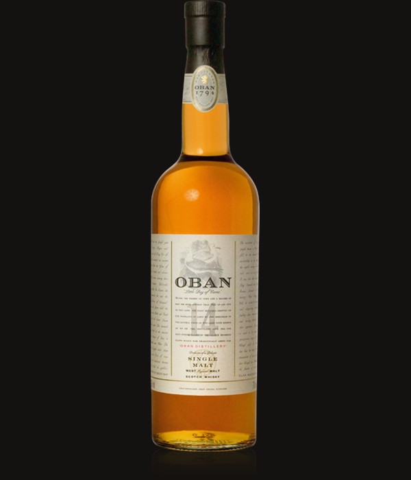 Photo of Oban 14 Yrs Malt