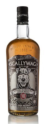Photo of Scallywag 10 Yrs Speyside Blended Malt