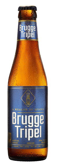 Photo of Brugge Tripel Tripel