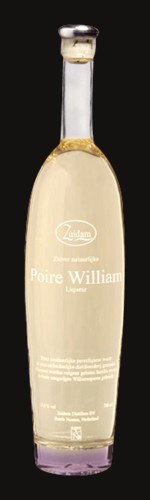 Photo of Zuidam Poire William Likeur