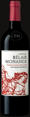 Photo of Château Belair Monange