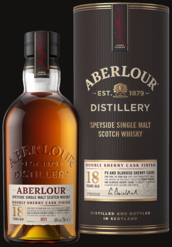 Photo of Aberlour 18 years