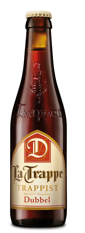 Photo of La Trappe Dubbel