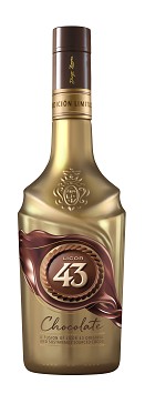 Photo of Licor 43 Chocolate