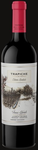 Photo of Trapiche Terroir Series Finca Laborde Cabernet Sauvignon
