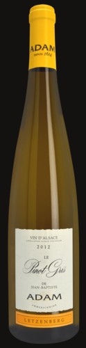 Photo of Adam Pinot Gris Letzenberg