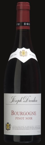 Photo of Joseph Drouhin Bourgogne Pinot Noir