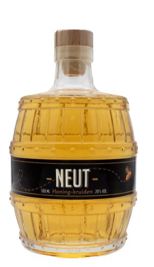 Photo of Neut Honing-Kruiden likeur