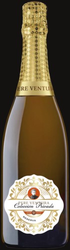 Photo of Pere Ventura Cava Reserva 2021 Maria Gall Jubileum