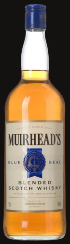 Photo of Muirhead's Blended Scotch Whisky