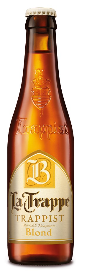 Photo of La Trappe Blond