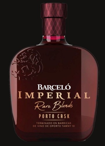 Photo of Barcelo rum Imperial Porto Cask