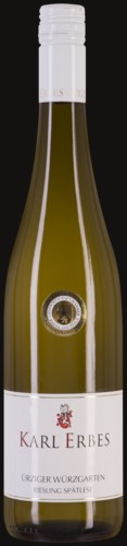 Photo of Karl Erbes Riesling Spätlese