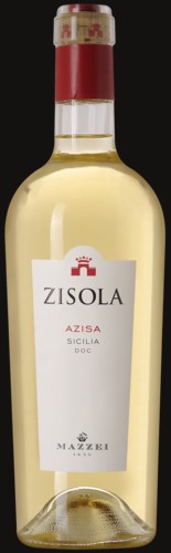 Photo of Mazzei Zisola Bianco