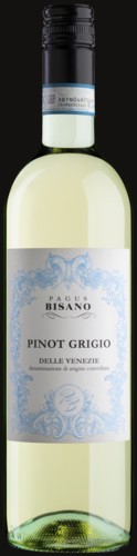 Photo of Pagus Bisano Pinot Grigio