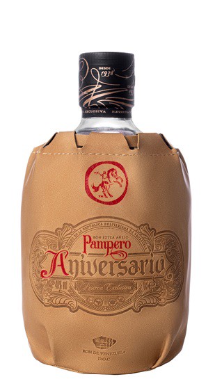 Photo of Pampero Aniversario