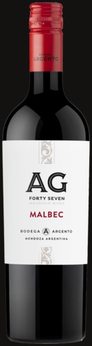 Photo of Argento AG 47 Malbec