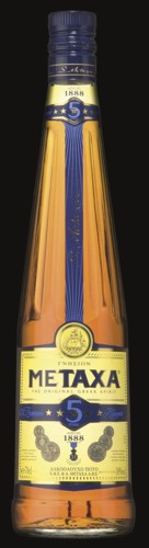 Photo of Metaxa *****