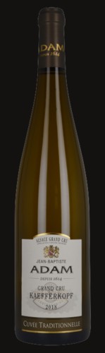 Photo of Adam Kaefferkopf Cuvée Traditionelle