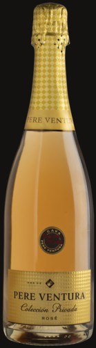 Photo of Pere Ventura Colleccion Privada Rosé