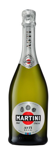 Photo of Martini Asti