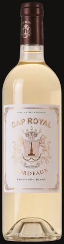 Photo of Cap Royal Bordeaux Blanc