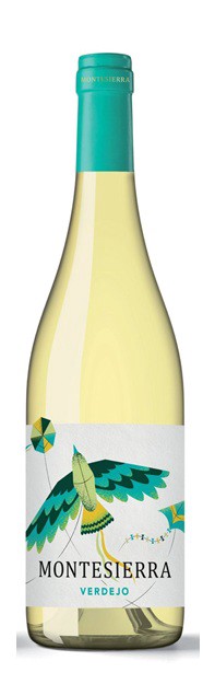 Photo of Montesierra Verdejo