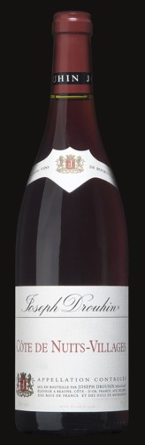 Photo of Joseph Drouhin Côte de Nuits Villages