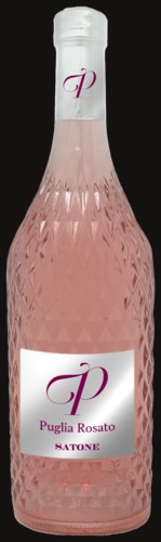 Photo of P Puglia Rosato Satone