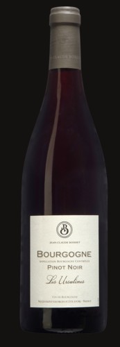 Photo of JC Boisset Bourgogne Pinot Noir