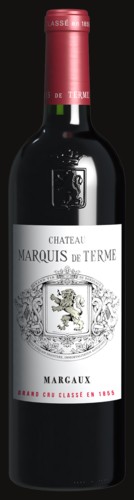 Photo of Chateau Marquis de Terme 2022
