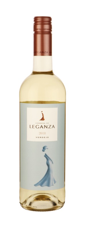Photo of Condesa de Leganza Verdejo