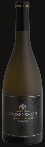 Photo of Lourensford Limited Release Viognier