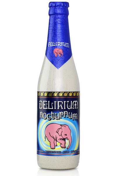 Photo of Delirium Nocturnum