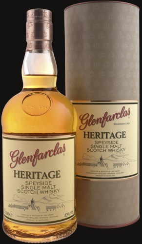 Photo of Glenfarclas Heritage