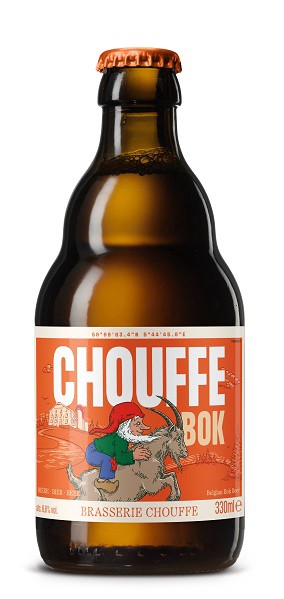 Photo of Chouffe Bok 6666