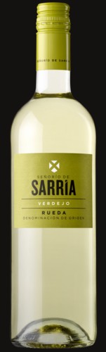 Photo of Sarría Verdejo