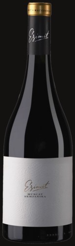 Photo of Ezimit Dry Muscat Temjanika