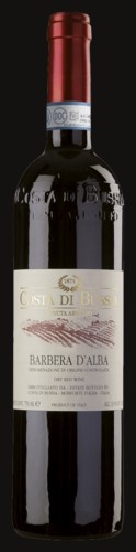 Photo of Costa di Bussia Barbera d'Alba