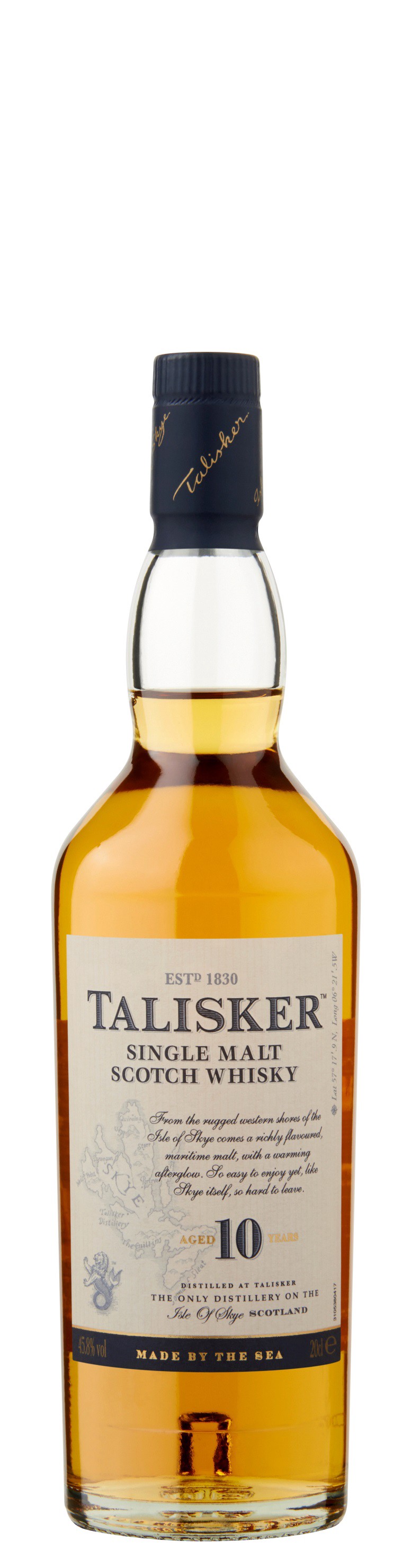 Photo of Talisker 10 Yrs Malt