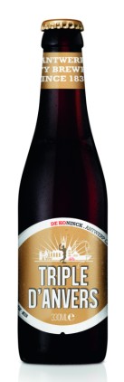 Photo of De Koninck Triple d’Anvers