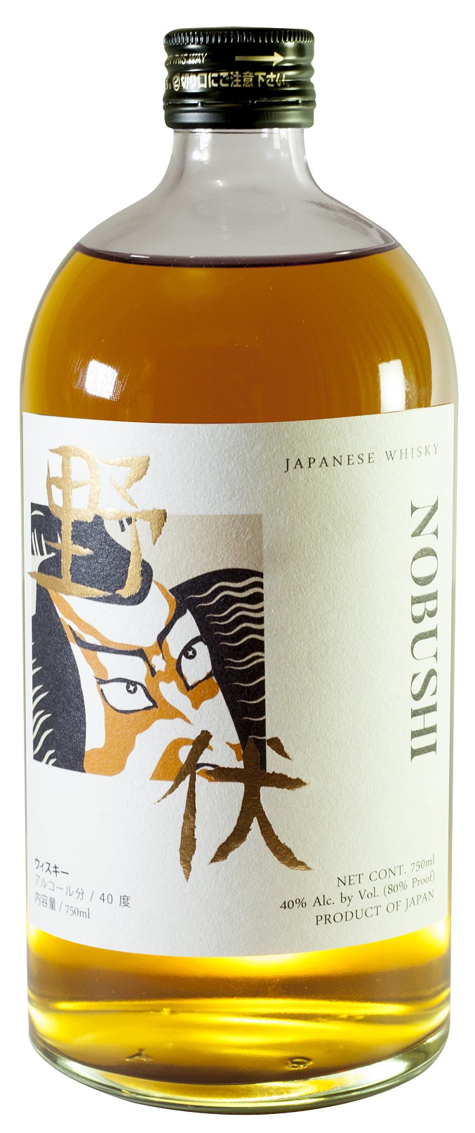 Photo of Nobushi Blend