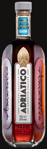 Photo of Adriatico Amaretto Roasted Almonds
