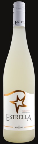 Photo of Estrella Moscatel