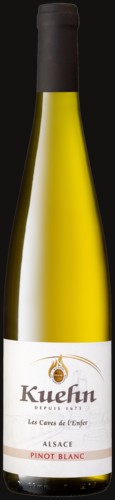 Photo of Kuehn Pinot Blanc Alsace