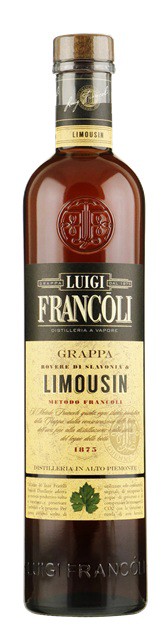 Photo of Francoli Limousin