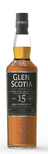 Photo of Glen Scotia 15 Yrs