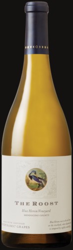 Photo of Bonterra Single Estate 'The Roost'