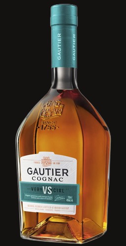 Photo of Cognac Gautier VS