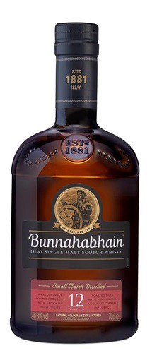 Photo of Bunnahabhain 12 Yrs Malt